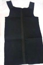 ⁦New Men's Body Crows Chest & Body Blemishes Firming Vest⁩ - الصورة ⁦3⁩