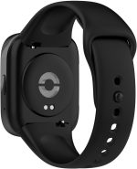⁦QWYJ For Xiaomi Redmi Watch 3 Active 46.6 cm Strap and Redmi Watch 3 Lite 46 cm Strap Bands Protective Silicone Strap Bands⁩ - الصورة ⁦2⁩