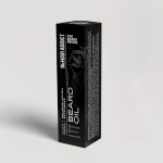 The Hair Addict Beard Oil Recipe
