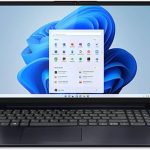 Lenovo IdeaPad 1, CPU: Intel® Core™ i7-1255U, 8GB Soldered DDR4-3200, Display: 15.6" FHD (1920x1080) TN 220nits Anti-glare, 512GB SSD, Windows® 11 Home(82QD008LED) 2 Years Local Warranty by Lenovo
