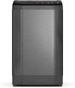 ⁦SHARP Washing Machine 13 Kg Pump Dark Silver ES-TN13GDSP⁩ - الصورة ⁦3⁩