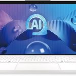 MSI Prestige 13 AI Evo A1MG|Intel Ultra 7 155H|Intel Arc Graphics|16GB RAM LPDDR5|512GB SSD|13.3" 2.8K (2880 x 1800) OLED|Windows 11 Home A|Pure White|2 Years Local Warranty [9S7-13Q221-261]
