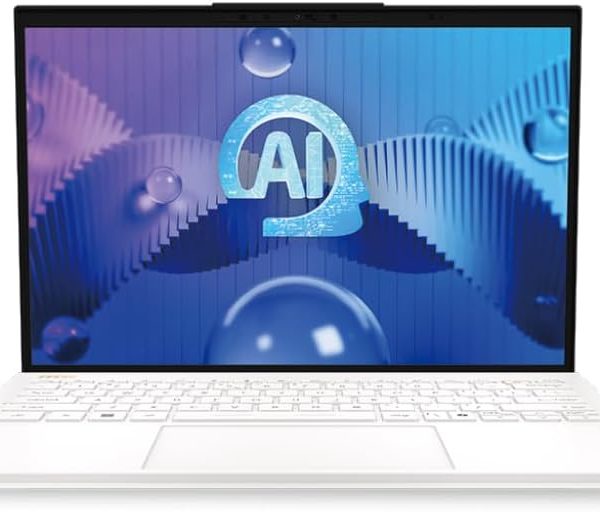 MSI Prestige 13 AI Evo A1MG|Intel Ultra 7 155H|Intel Arc Graphics|16GB RAM LPDDR5|512GB SSD|13.3" 2.8K (2880 x 1800) OLED|Windows 11 Home A|Pure White|2 Years Local Warranty [9S7-13Q221-261]