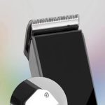 Sokany SK-16011 Professional Hair Clipper, Black