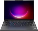 Lenovo ThinkPad E16 Laptop, Intel Core i7, 16GB RAM, 512GB SSD, 16" Display, Windows 11 Pro