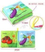 Generic Learning Canvas Bookbag for 4 Books - الصورة 3