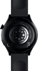 ⁦Infinix XWatch XW3E Smart Watch : IP68 Water Resistant,1.43" AMOLED with AOD, 7-Day Battery,200 Stylish Watch Faces, Multiple Sports Modes,Bluetooth Call Support,Health Monitoring & Fitness Tracking⁩ - الصورة ⁦5⁩