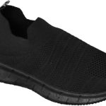 Almond Unisex Kids Comfortable Washable Sporty Shoes