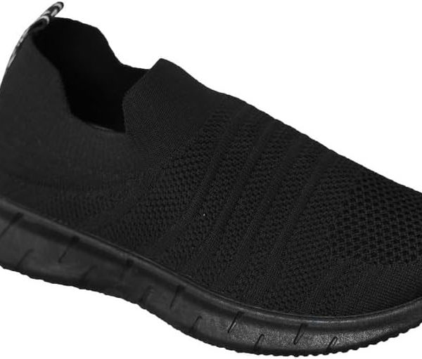 Almond Unisex Kids Comfortable Washable Sporty Shoes