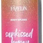 Favelin Sunkissed Honey Body Splash 125 ml