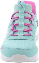 Skechers Girls Bounder-Simple Cute - الصورة 6
