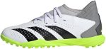 adidas Unisex Kids Predator Accuracy.3 Football Boots Turf Football Shoes (Turf)