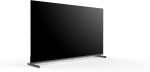 KAJITO 4K Smart Frameless TV QLED 55 Inch Built-In Receiver K55QA501D 120Hz DLG - الصورة 6