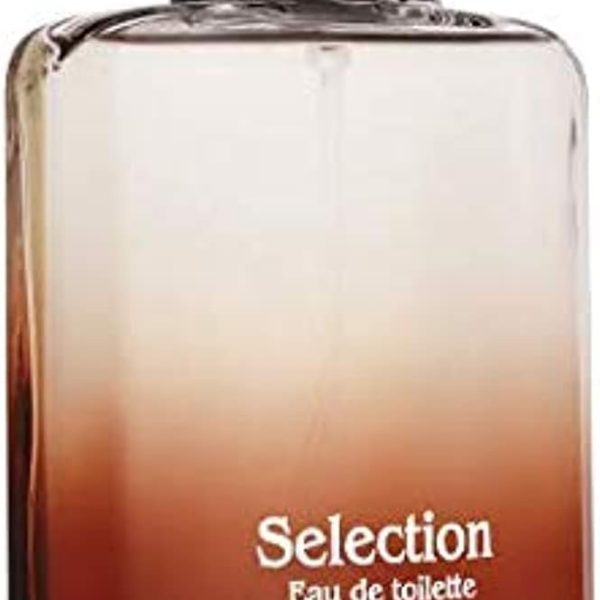 My Way Selection Eau De Tollette for Men (65ml)
