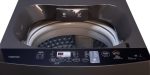 ⁦TOSHIBA Top Loading Washing Machine,AW-DUK1300KUPEG(SK),ULTRA FINE BUBBLE, Great Waves,Water Shield Filter, Memory,Quick wash15minn, Silver, 15Kg, Automatic⁩ - الصورة ⁦12⁩
