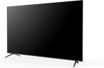 KAJITO 4K Smart Frameless TV QLED 85 Inch Built-In Receiver K85QA501D 120Hz DLG - الصورة 6