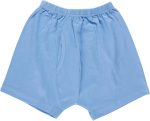 Papillon Boys Cotton Underwear Short Underwear (pack of 1)