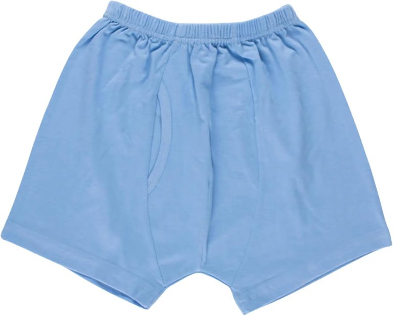 Papillon Boys Cotton Underwear Short Underwear (pack of 1)