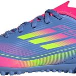 adidas KIDS BOYS AND GIRLS F50 CLUB TF J