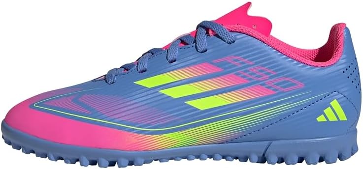 adidas KIDS BOYS AND GIRLS F50 CLUB TF J