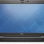 لاب توب لاتيتيود E6540 مع معالج كور i5 - RAM4G HDD500 اسود، 15.6 بوصة
