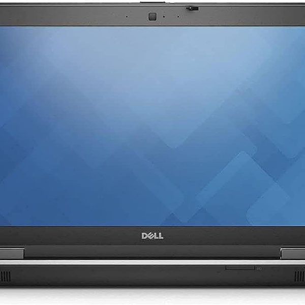 لاب توب لاتيتيود E6540 مع معالج كور i5 - RAM4G HDD500 اسود، 15.6 بوصة