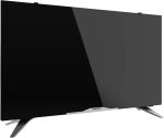 ⁦TORNADO Shield Smart LED TV 32 Inch HD With Built-In Receiver, Black, Wi-Fi, RF, 2 HDMI and 2 USB Inputs - 32ES9300E-A⁩ - الصورة ⁦5⁩