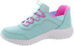 Skechers Girls Bounder-Simple Cute - الصورة 5
