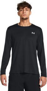 Under Armour Men's Ua Launch Longsleeve Sweatshirt