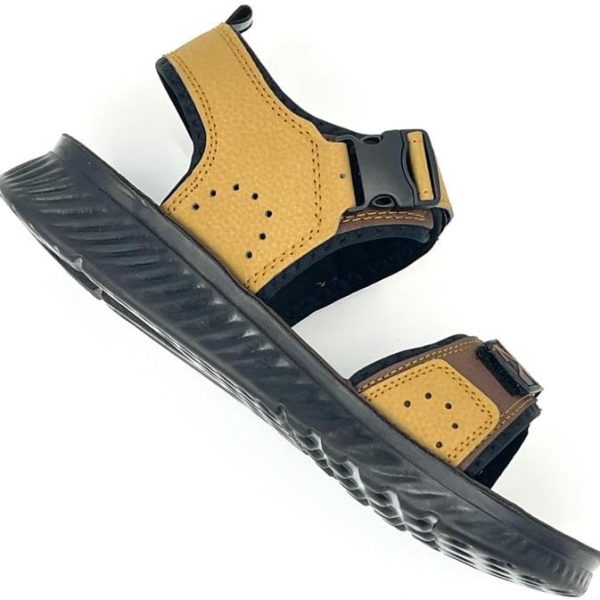 Kids fashion sandal - P07