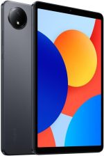 ⁦Xiaomi Redmi Pad SE 8.7 128GB 6RAM EU Black⁩ - الصورة ⁦2⁩