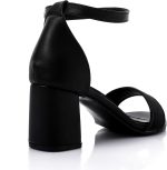 ⁦Xo Style Women Sandal With Heels- 6 Cm⁩ - الصورة ⁦3⁩