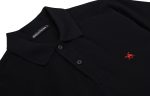⁦Mobaco Men Regular Fit Polo Shirt SO100⁩ - الصورة ⁦3⁩