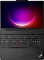 Lenovo ThinkPad E16 Laptop, Intel Core i7, 16GB RAM, 512GB SSD, 16" Display, Windows 11 Pro - الصورة 4