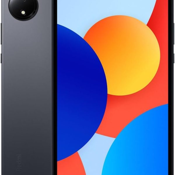 Xiaomi Redmi Pad SE 8.7 128GB 6RAM EU Black