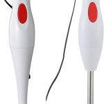 Multi-Use Hand Blender Nafieo for Easy and Fast Food Preparation 300 ً