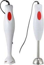 Multi-Use Hand Blender Nafieo for Easy and Fast Food Preparation 300 ً