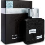 LATTAFA RAMZ Silver EDP Perfume Spray For Men 100 ml