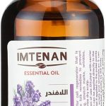Imtenan Lavender essential oil 25ml
