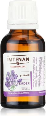 Imtenan Lavender essential oil 25ml