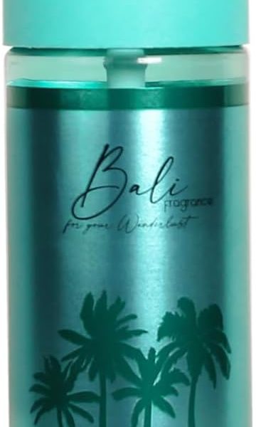 MOOD BALI BODY SPLASH 220ML