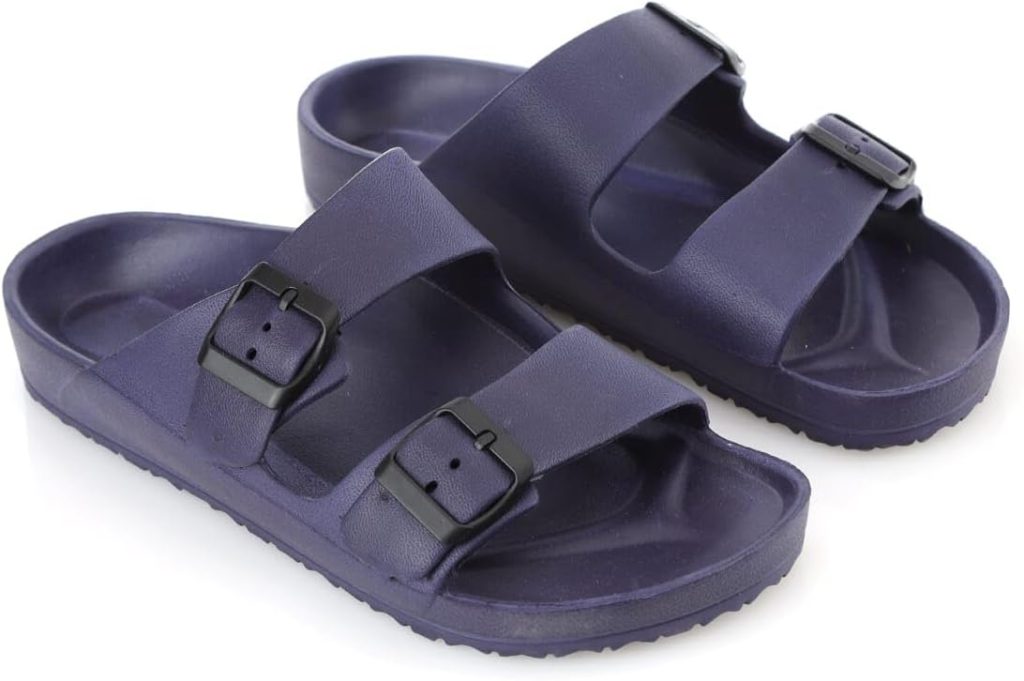 Amoun Men's Saqqara Slipper