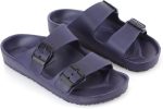 Amoun Men's Saqqara Slipper