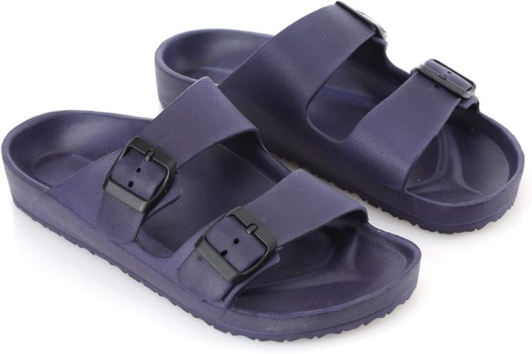 Amoun Men's Saqqara Slipper