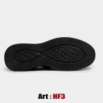 ⁦NOW SHOES Women’s Slip-On Walking Shoes – Lightweight Breathable Mesh Sneakers, Casual Comfort for Everyday Wear (HF3)⁩ - الصورة ⁦4⁩