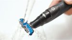 ⁦Philips bodygroom series 1000 body groomer for men bg102416, 2 years warranty, black⁩ - الصورة ⁦6⁩