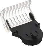 ⁦ماكينة حلاقة VGR V-072 المهنية بشاشة ليد و مقاومة للماء و قابلة للغسل بمشط تدريج من 1 إلى 9 ملى تعمل حتى 120 دقيقة متواصل⁩ - الصورة ⁦2⁩