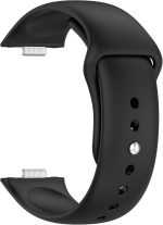 ⁦Dl3 Mobilak Silicone Strap Compatible with Huawei Watch Fit 3/Watch Fit 4 Pro/Fit 4 Sports Strap for Men Women Breathable Soft Replacement Strap Adjustable Waterproof Sports Straps⁩ - الصورة ⁦3⁩