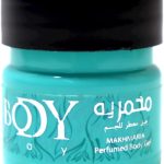 مخمرية جل معطرة للجسم برائحة ميرسي من بودي واي - 50 جرام، للجنسين، 50.0 ملليلتر