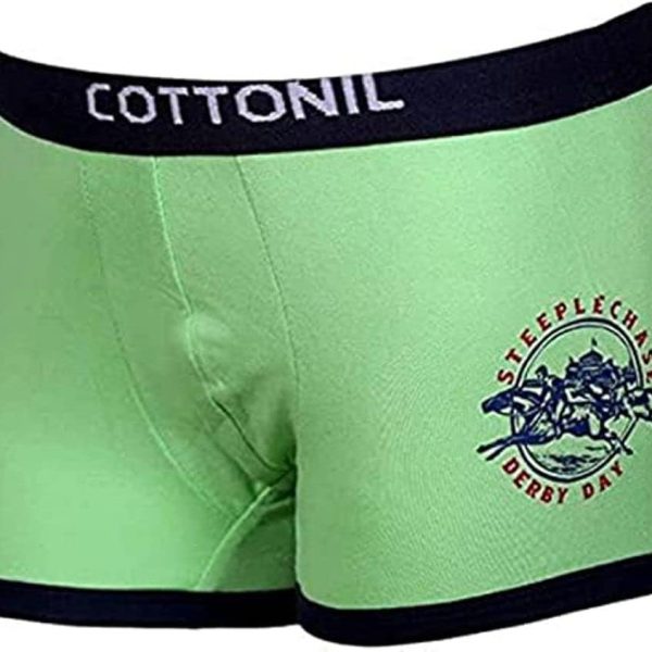Cottonil Boys Turbo Boxer Boxer Shorts